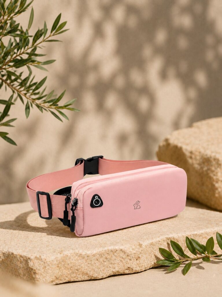 sac de ceinture
