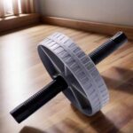 1pièce roue abdominale