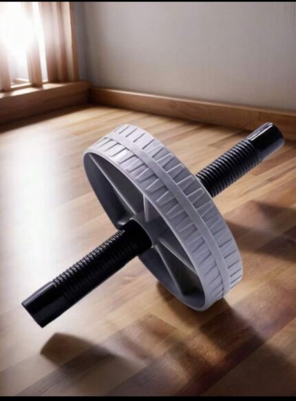1pièce roue abdominale